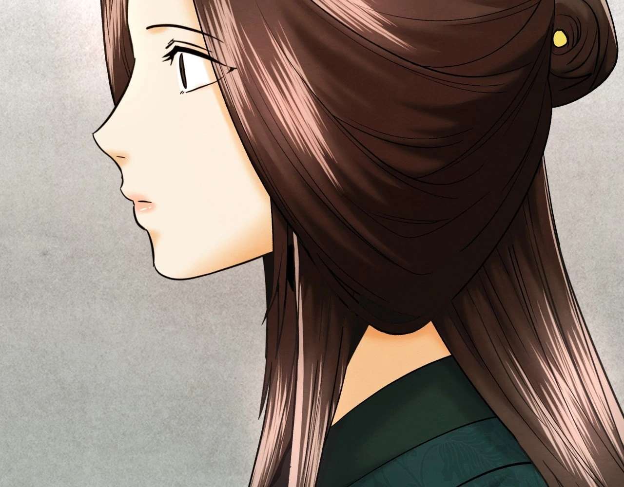 Becoming the King’s Concubine Chapter 11 page 172 - 