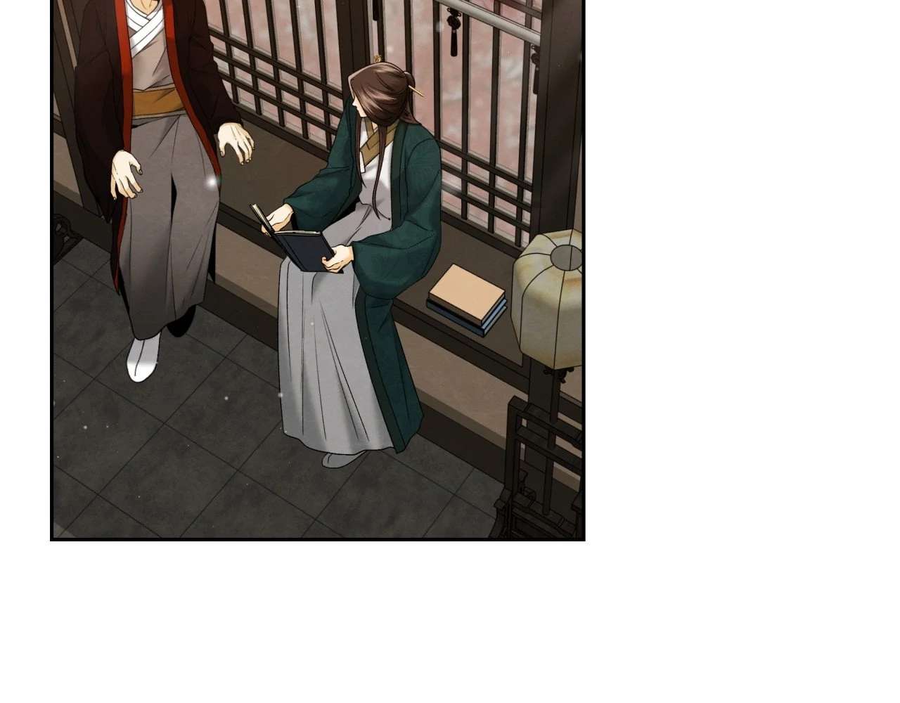 Becoming the King’s Concubine Chapter 11 page 175 - 
