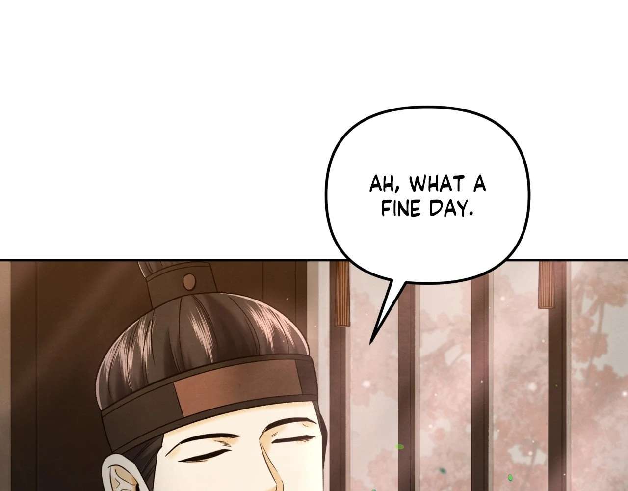 Becoming the King’s Concubine Chapter 11 page 176 - 
