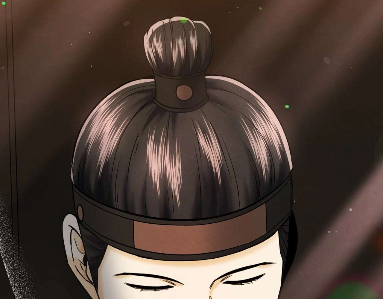 Becoming the King’s Concubine Chapter 11 page 180 - 