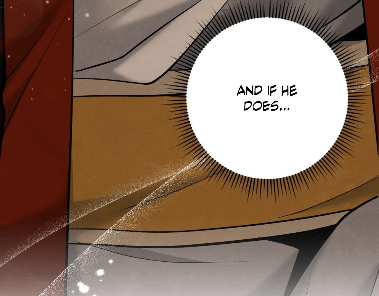 Becoming the King’s Concubine Chapter 11 page 183 - 
