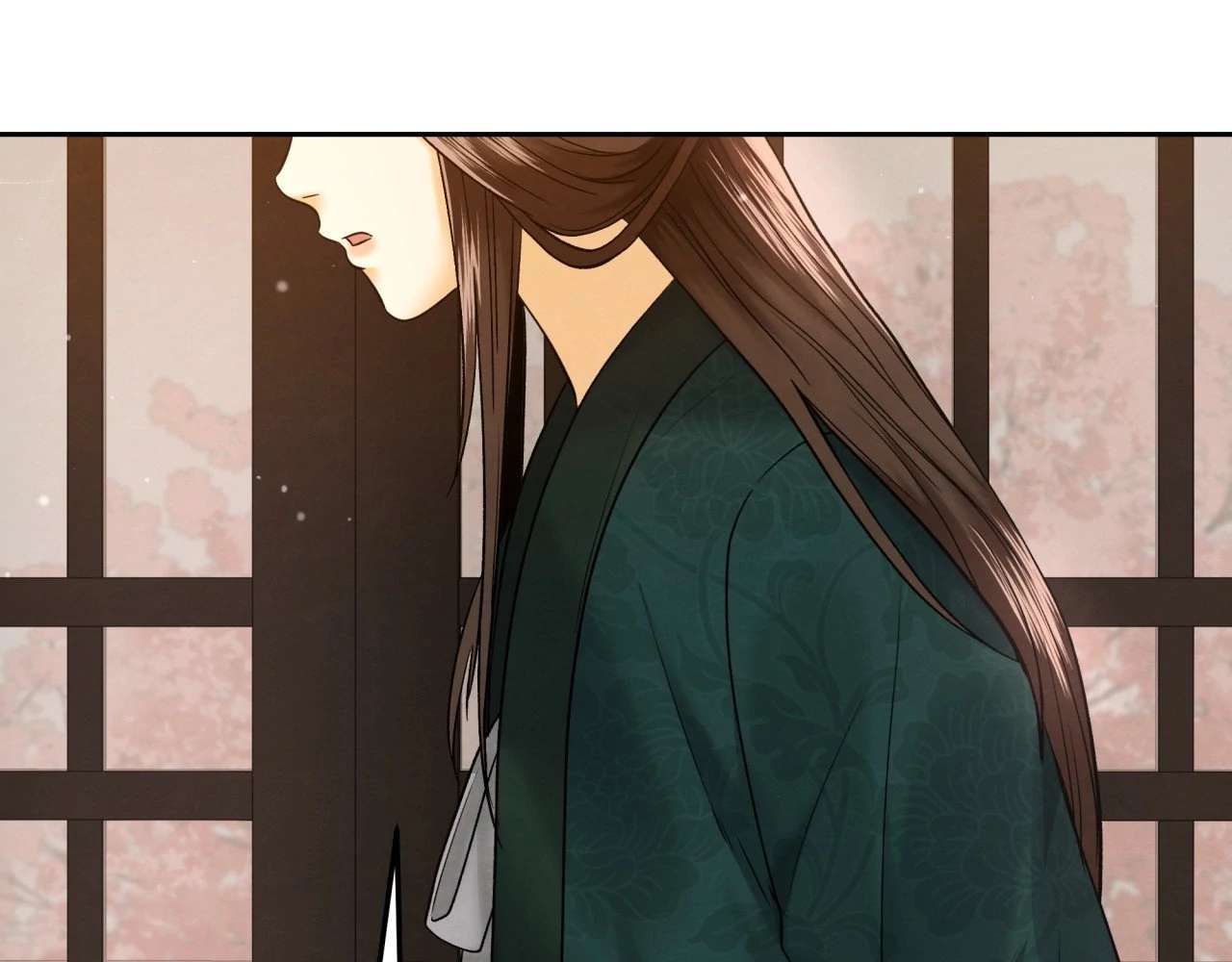 Becoming the King’s Concubine Chapter 11 page 185 - 