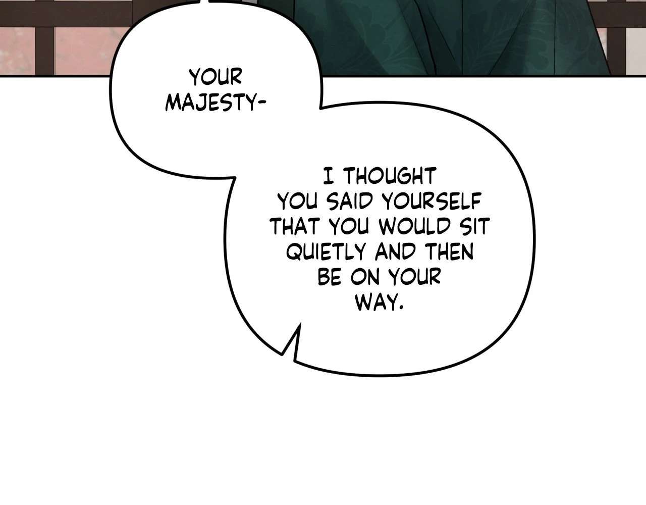 Becoming the King’s Concubine Chapter 11 page 186 - 
