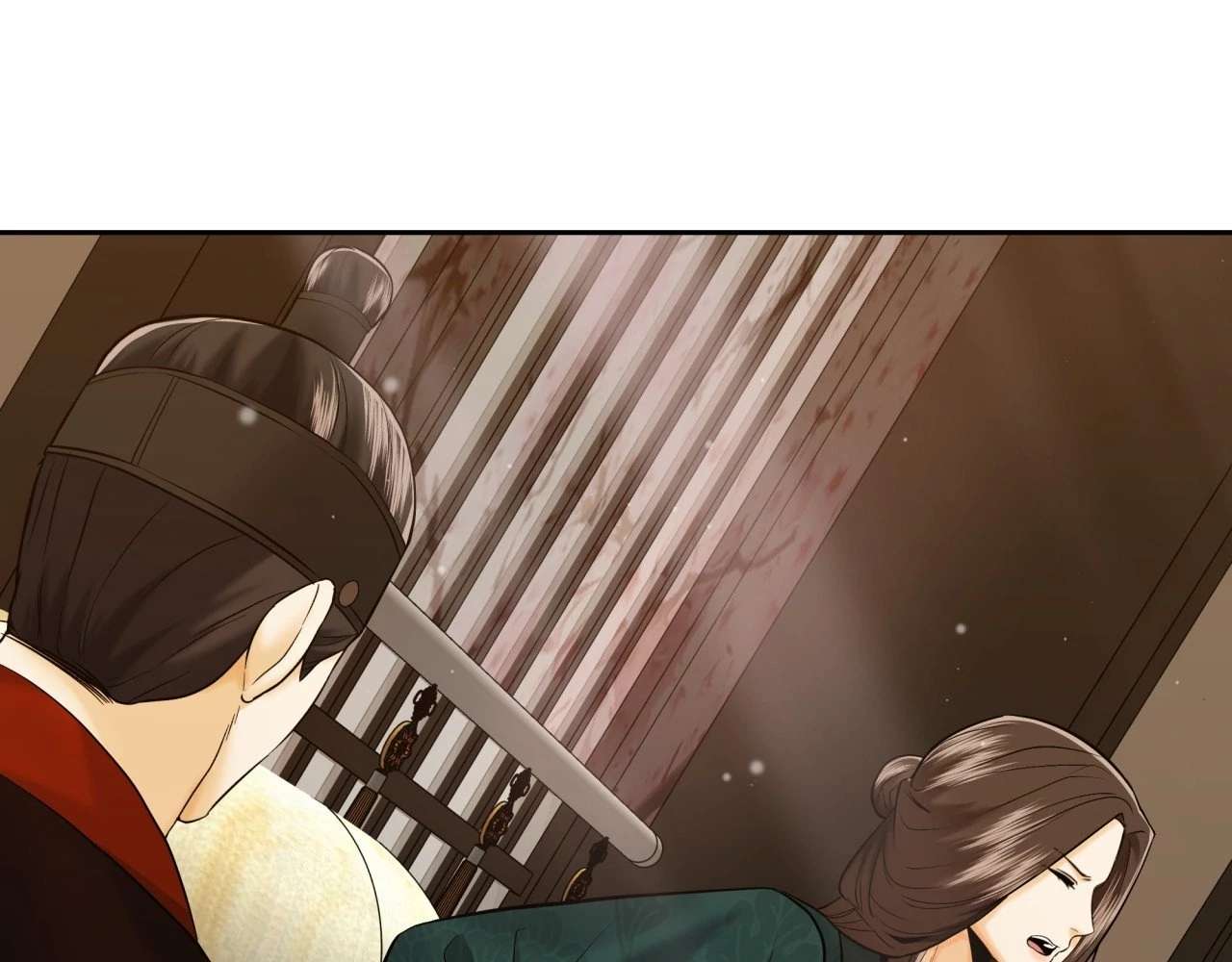 Becoming the King’s Concubine Chapter 11 page 190 - 