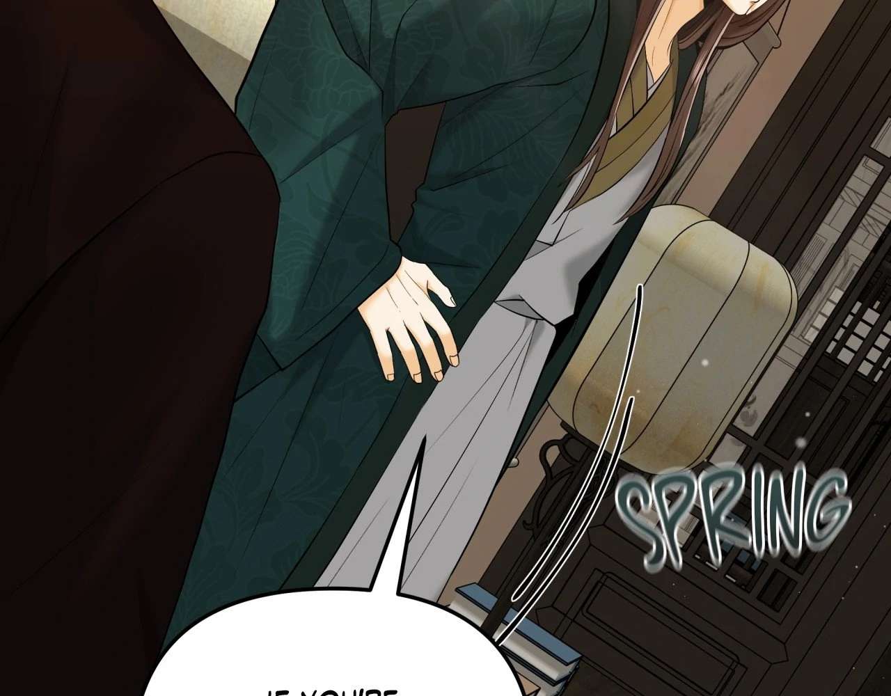 Becoming the King’s Concubine Chapter 11 page 191 - 