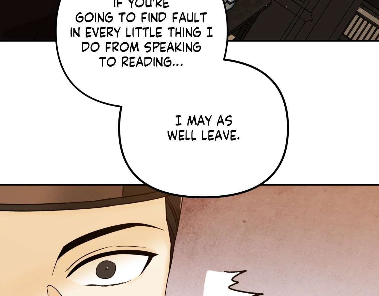 Becoming the King’s Concubine Chapter 11 page 192 - 