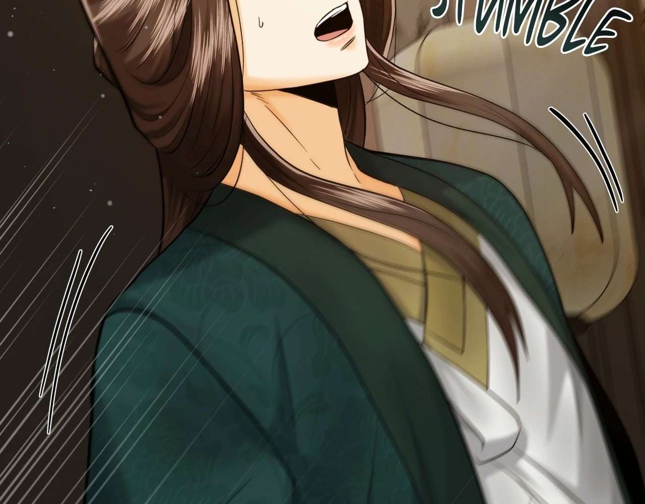 Becoming the King’s Concubine Chapter 11 page 197 - 