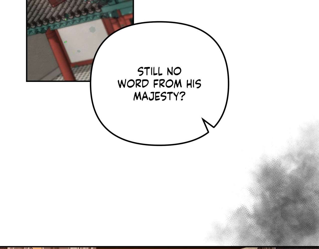 Becoming the King’s Concubine Chapter 11 page 3 - 