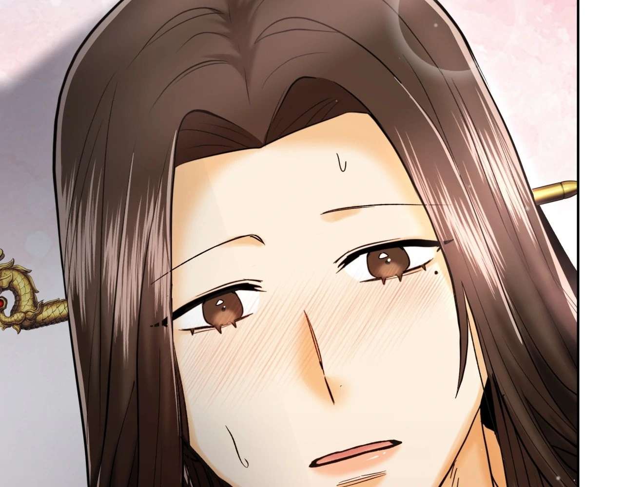 Becoming the King’s Concubine Chapter 11 page 211 - 
