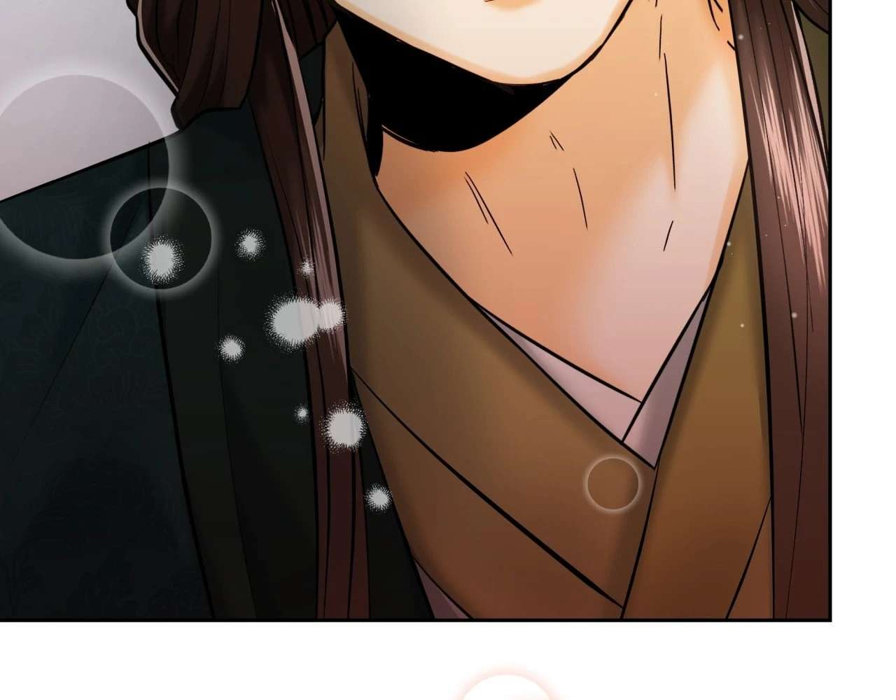 Becoming the King’s Concubine Chapter 11 page 212 - 