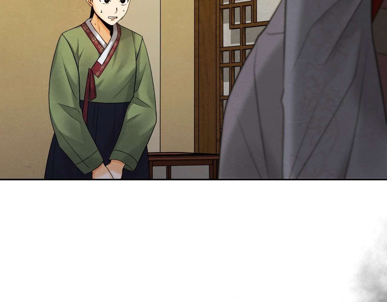 Becoming the King’s Concubine Chapter 11 page 29 - 
