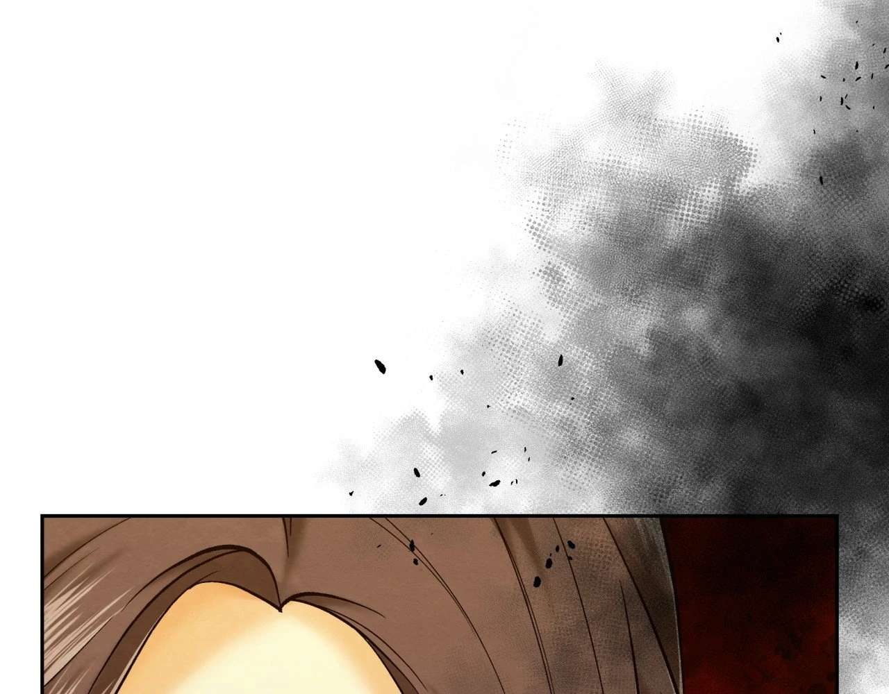 Becoming the King’s Concubine Chapter 11 page 30 - 