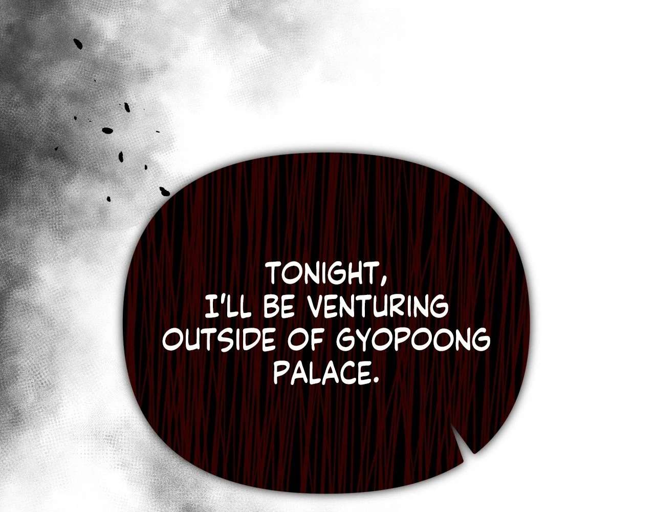 Becoming the King’s Concubine Chapter 11 page 36 - 