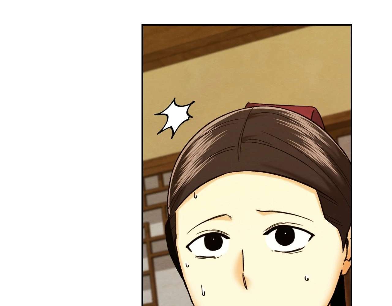 Becoming the King’s Concubine Chapter 11 page 39 - 