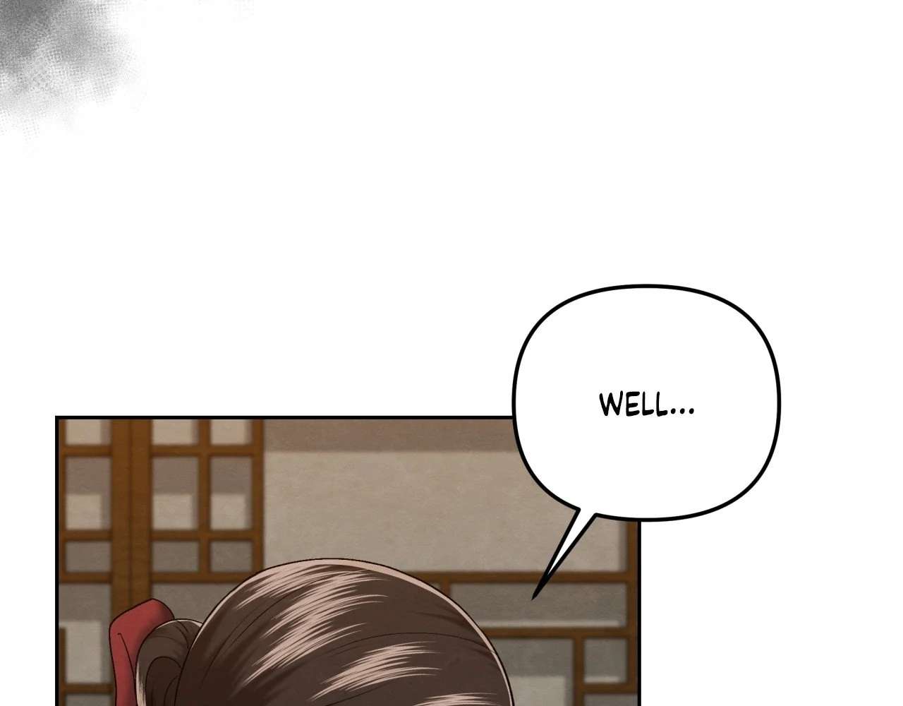 Becoming the King’s Concubine Chapter 11 page 5 - 