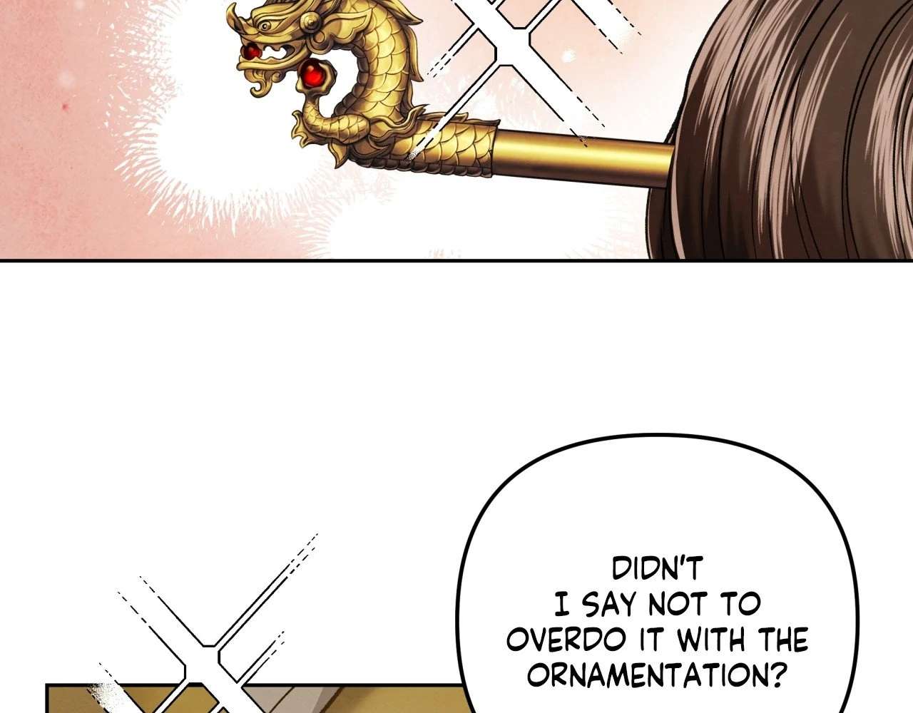 Becoming the King’s Concubine Chapter 11 page 50 - 