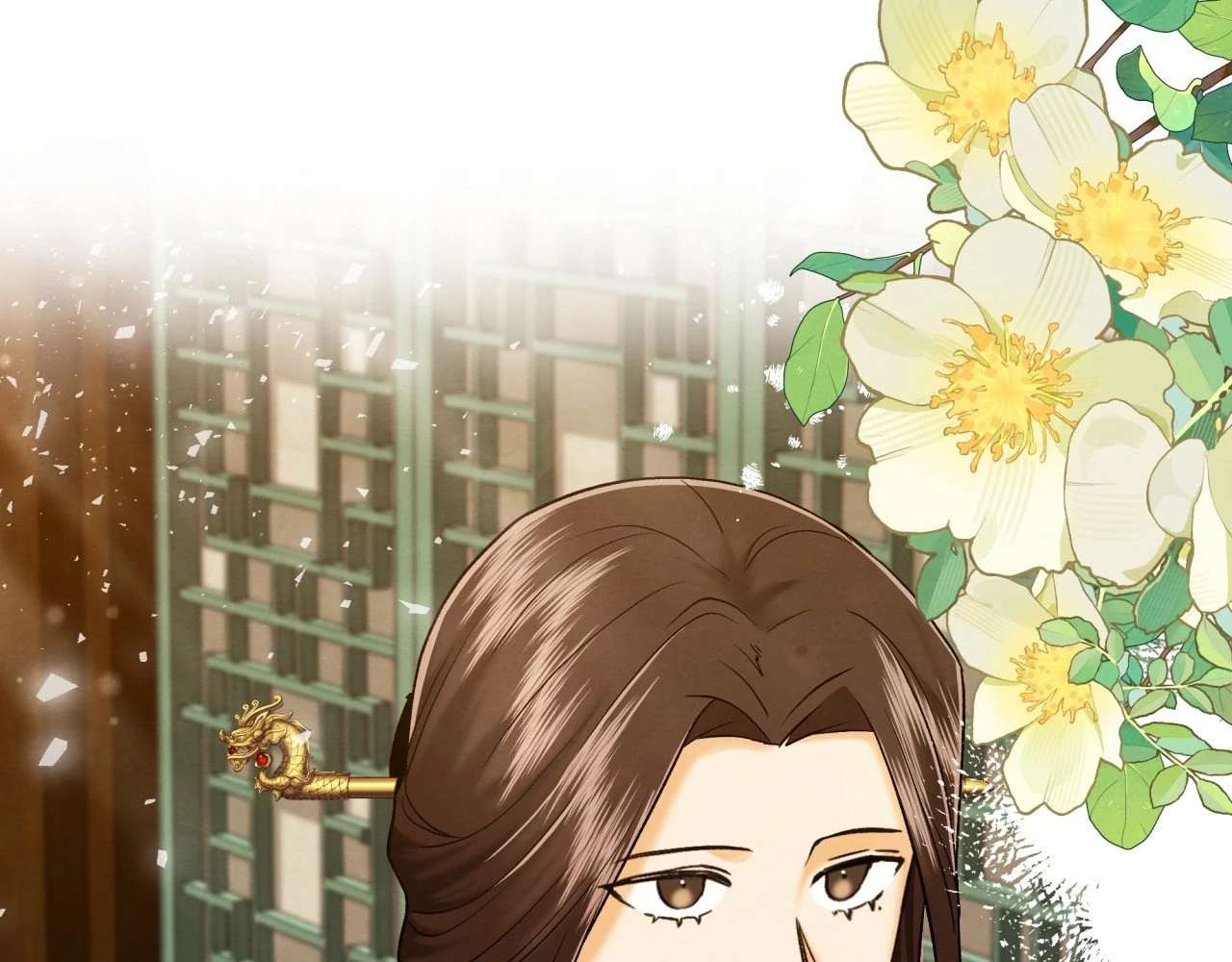Becoming the King’s Concubine Chapter 11 page 53 - 
