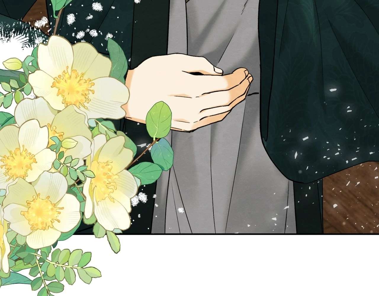Becoming the King’s Concubine Chapter 11 page 55 - 