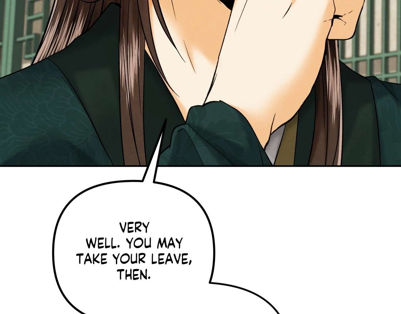 Becoming the King’s Concubine Chapter 11 page 60 - 