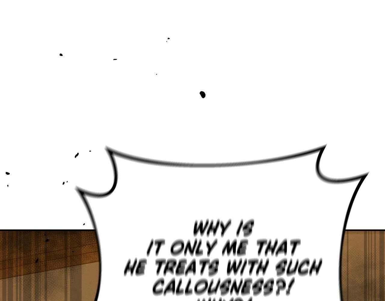 Becoming the King’s Concubine Chapter 11 page 7 - 