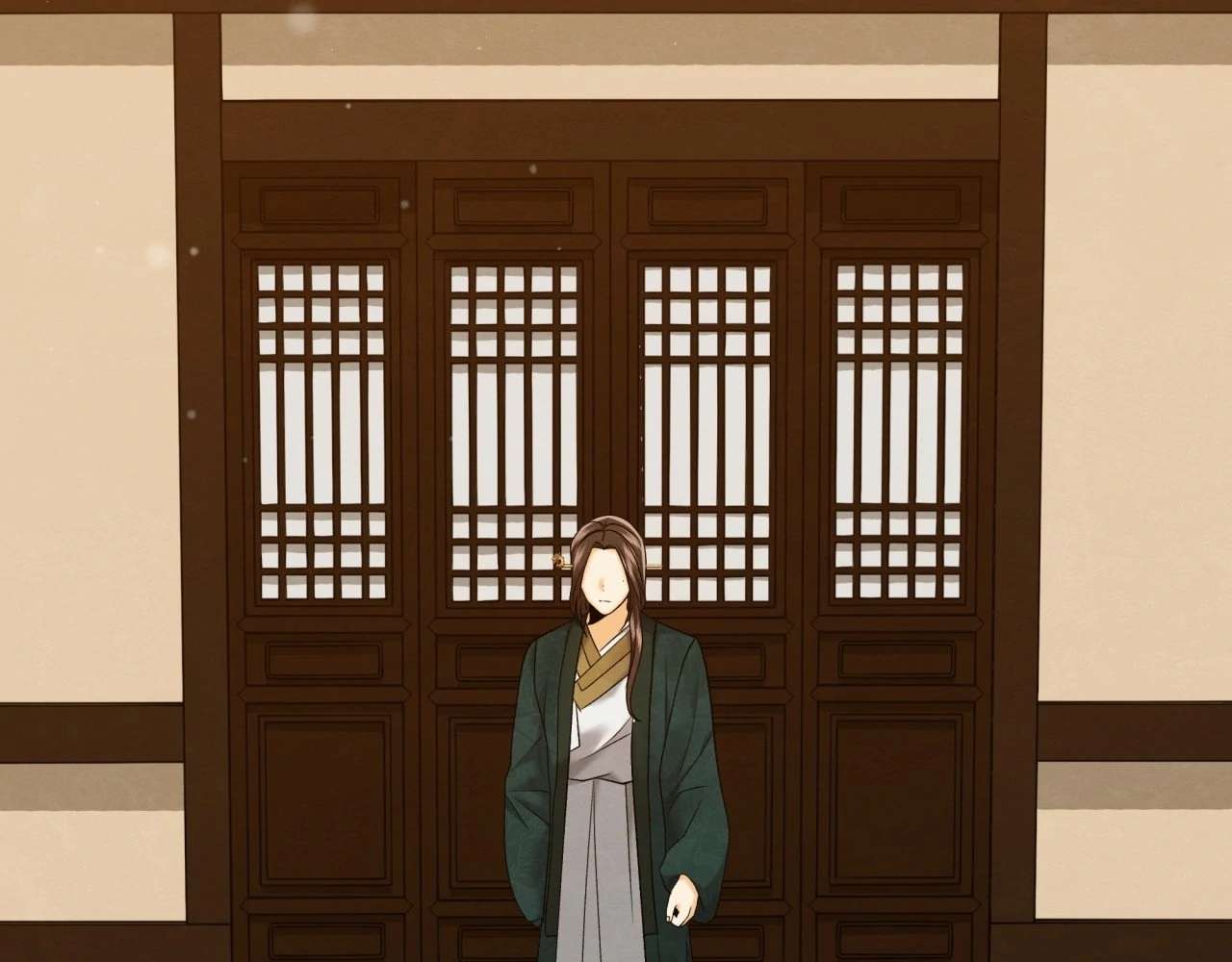 Becoming the King’s Concubine Chapter 11 page 62 - 