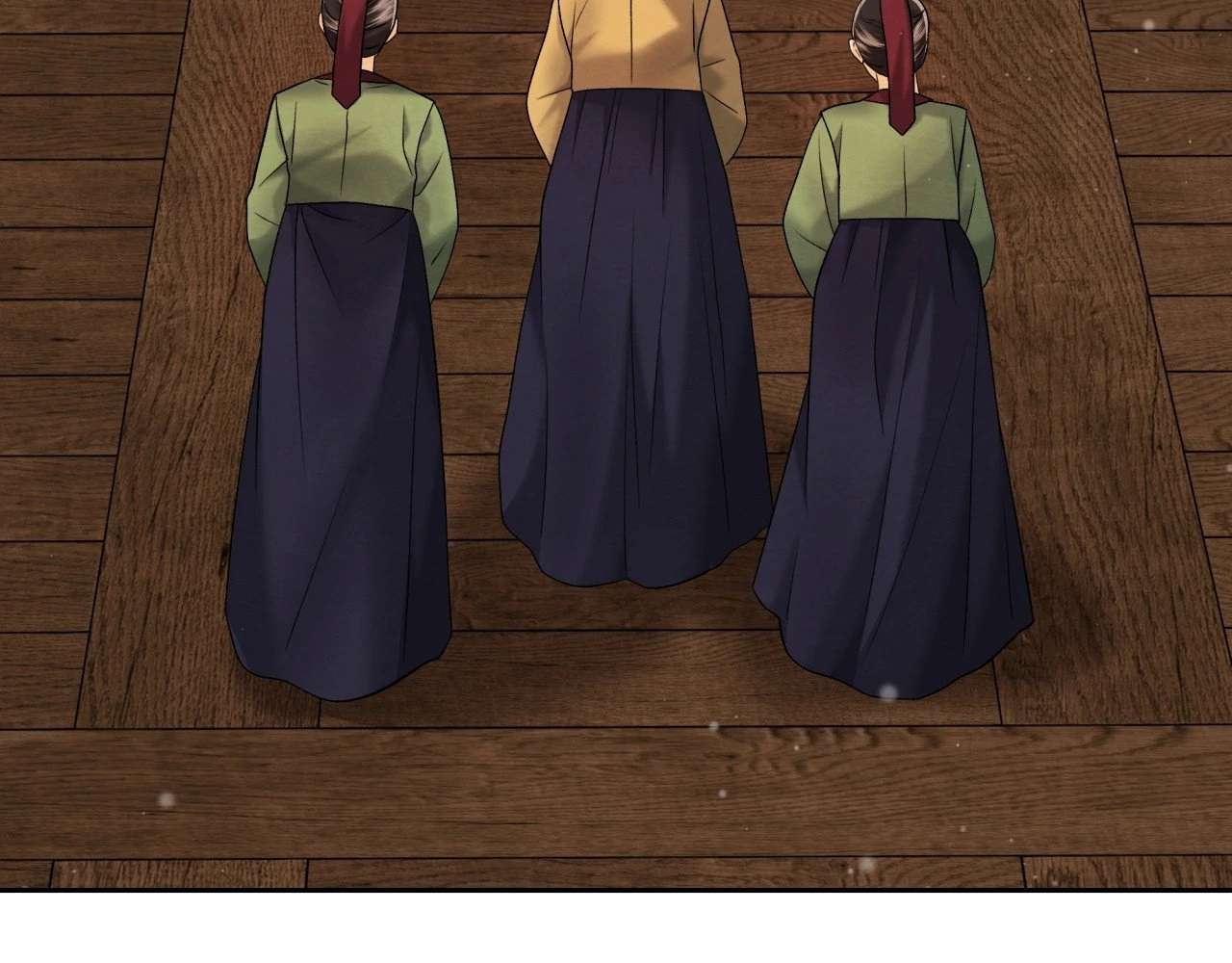 Becoming the King’s Concubine Chapter 11 page 64 - 