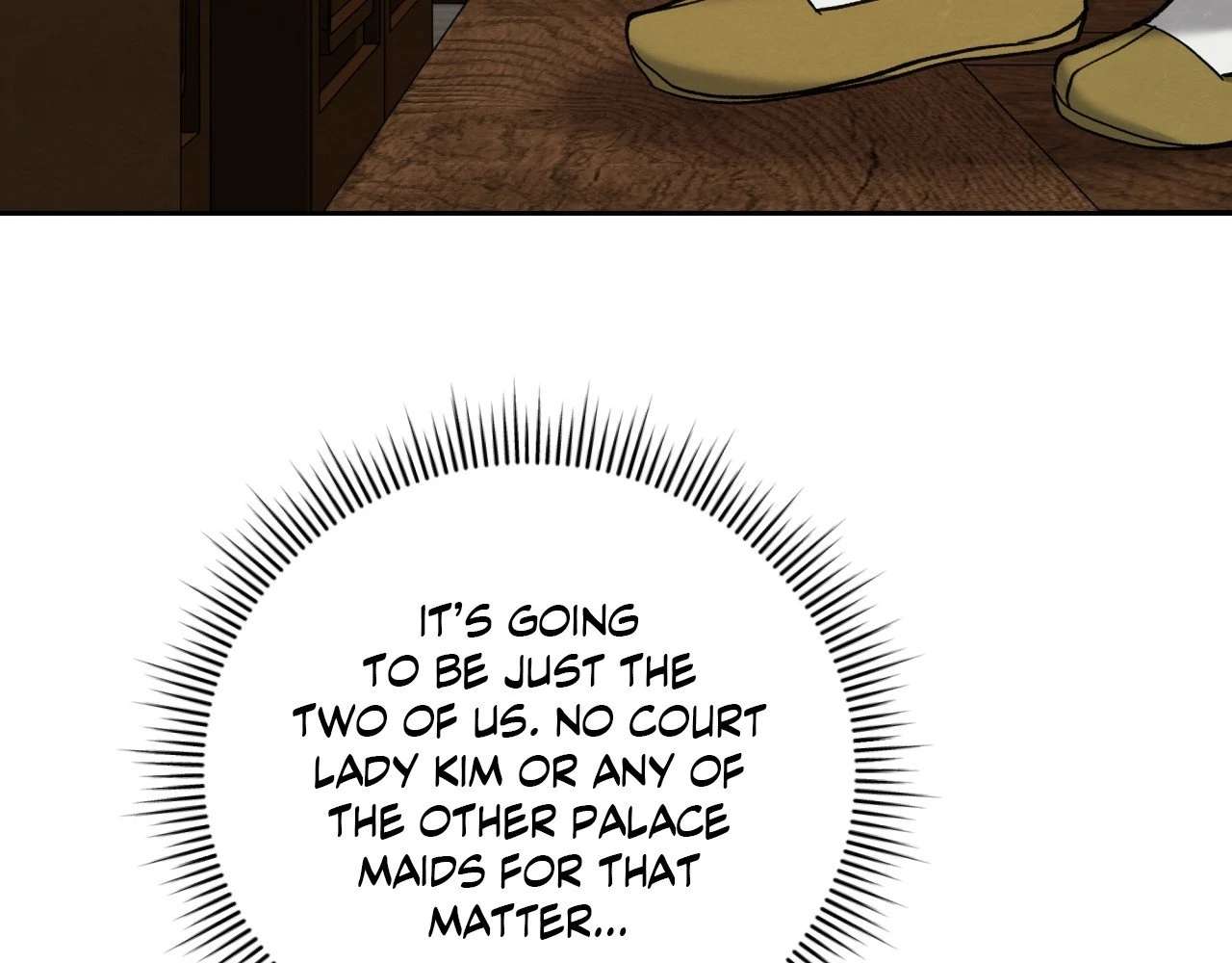 Becoming the King’s Concubine Chapter 11 page 67 - 