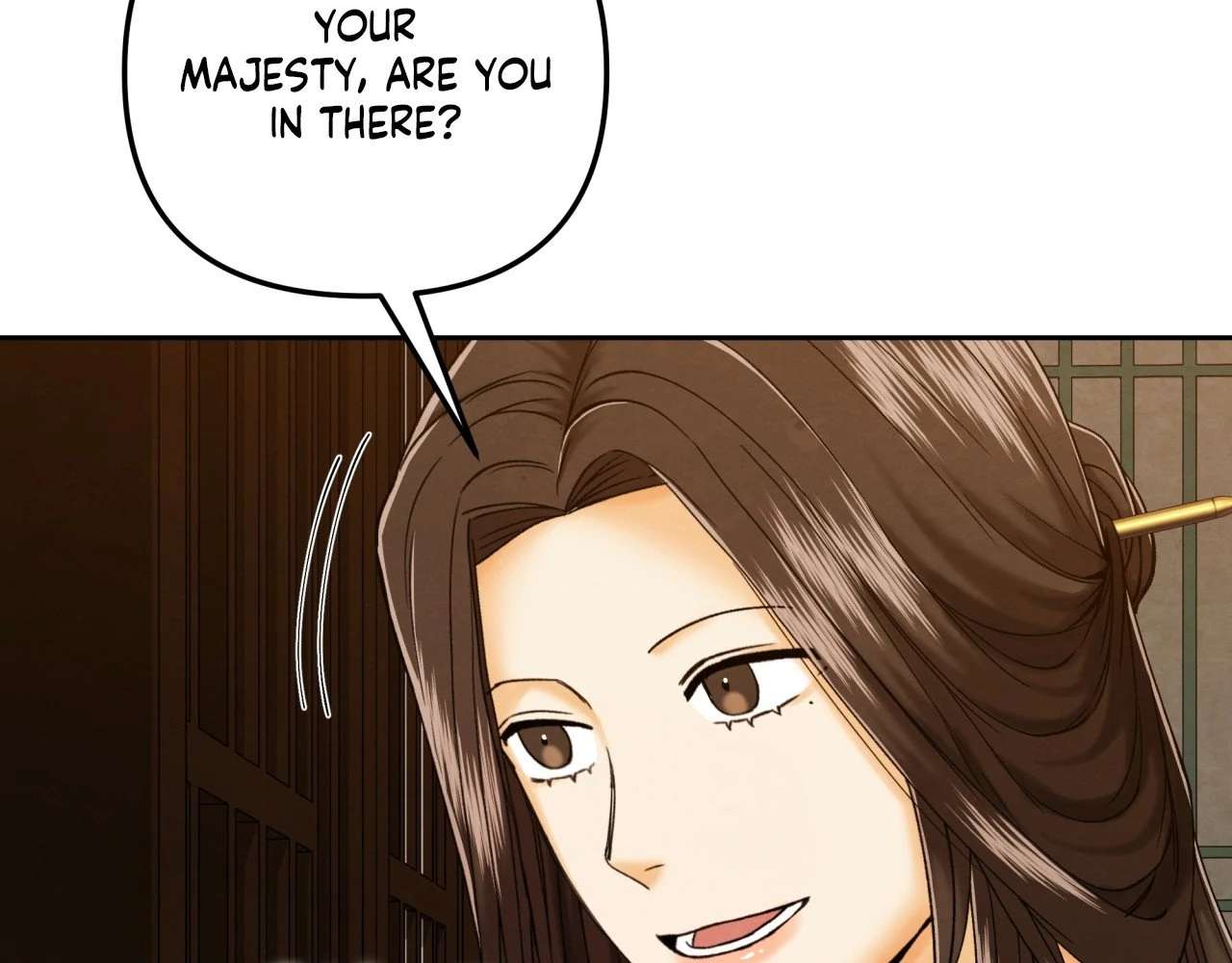 Becoming the King’s Concubine Chapter 11 page 73 - 