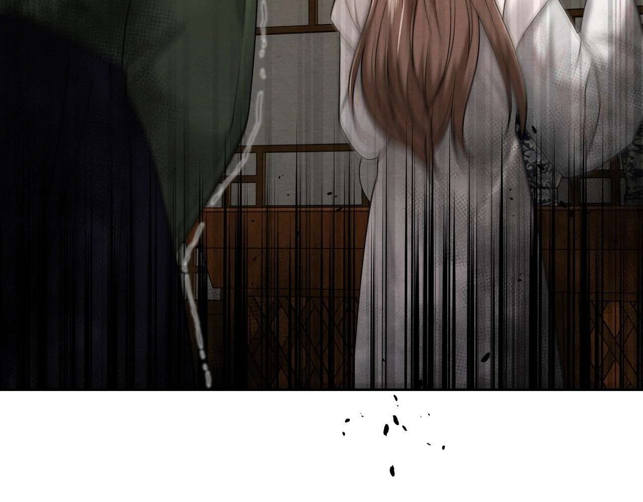 Becoming the King’s Concubine Chapter 11 page 9 - 