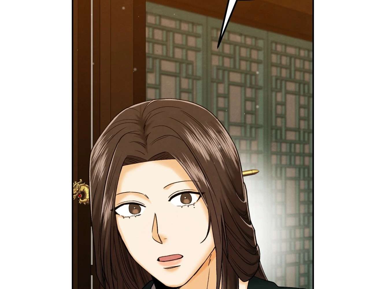 Becoming the King’s Concubine Chapter 11 page 81 - 
