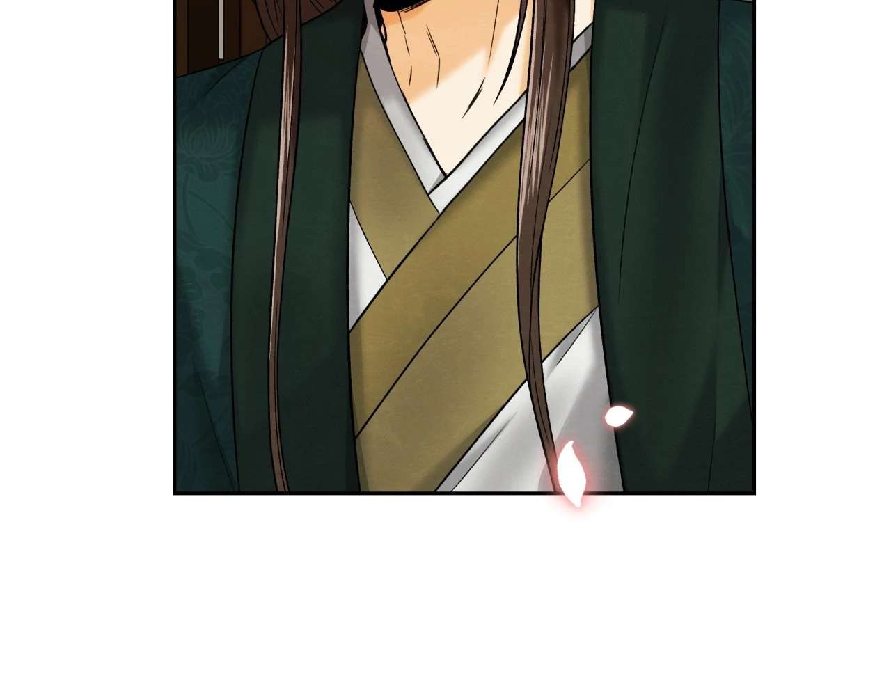 Becoming the King’s Concubine Chapter 11 page 82 - 
