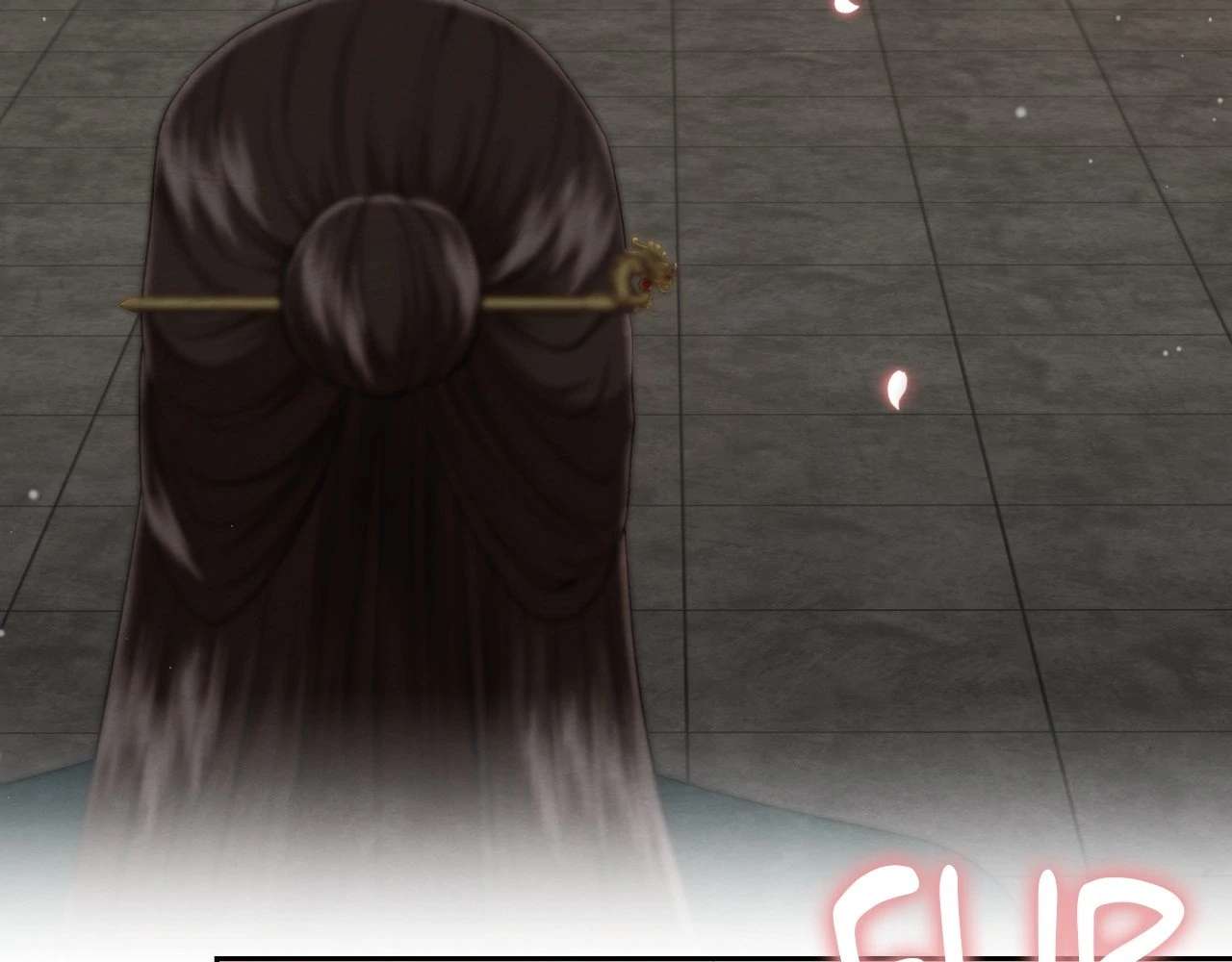 Becoming the King’s Concubine Chapter 11 page 87 - 