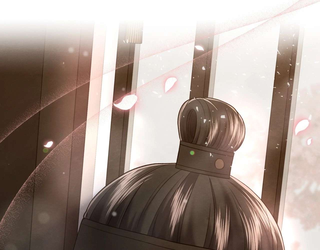 Becoming the King’s Concubine Chapter 11 page 89 - 