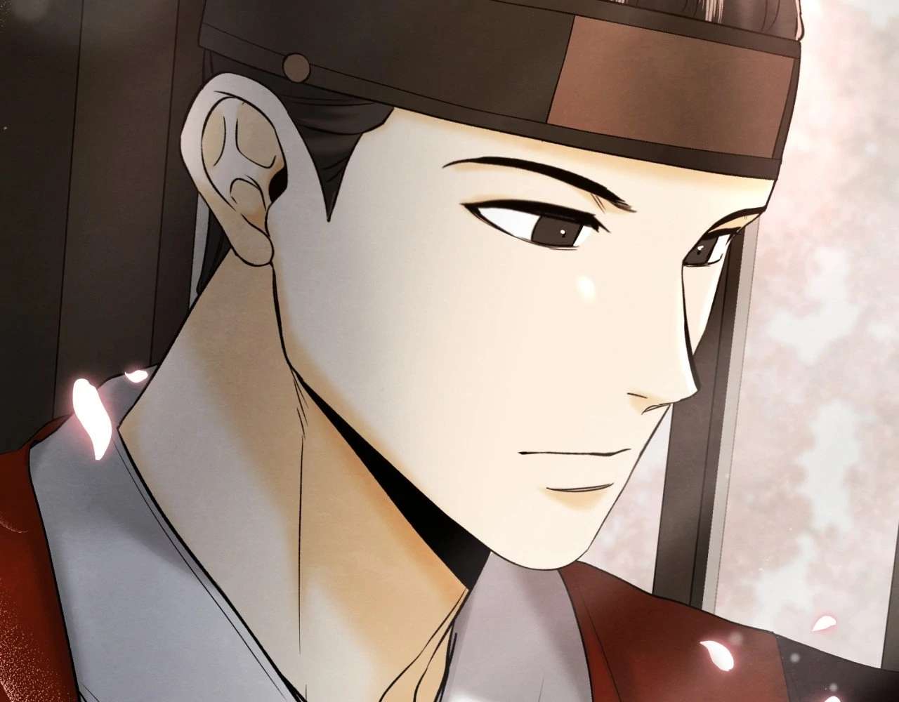 Becoming the King’s Concubine Chapter 11 page 90 - 