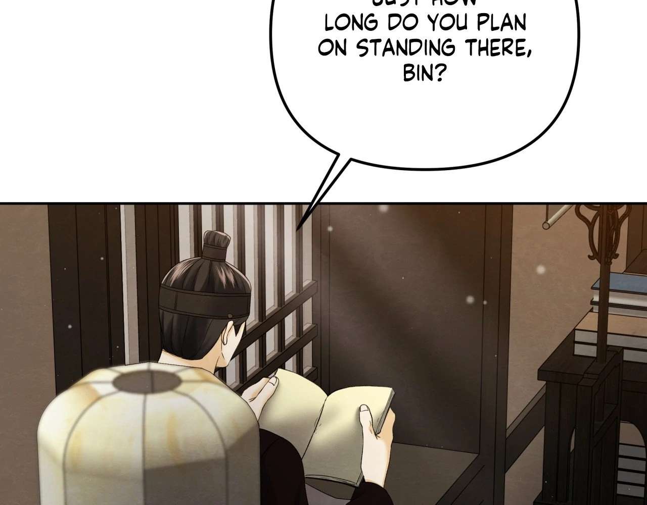 Becoming the King’s Concubine Chapter 11 page 96 - 