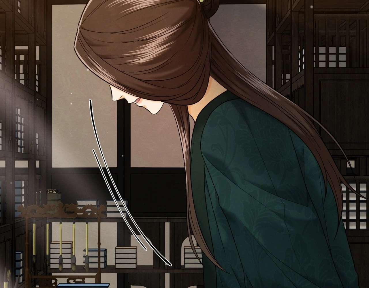 Becoming the King’s Concubine Chapter 11 page 99 - 