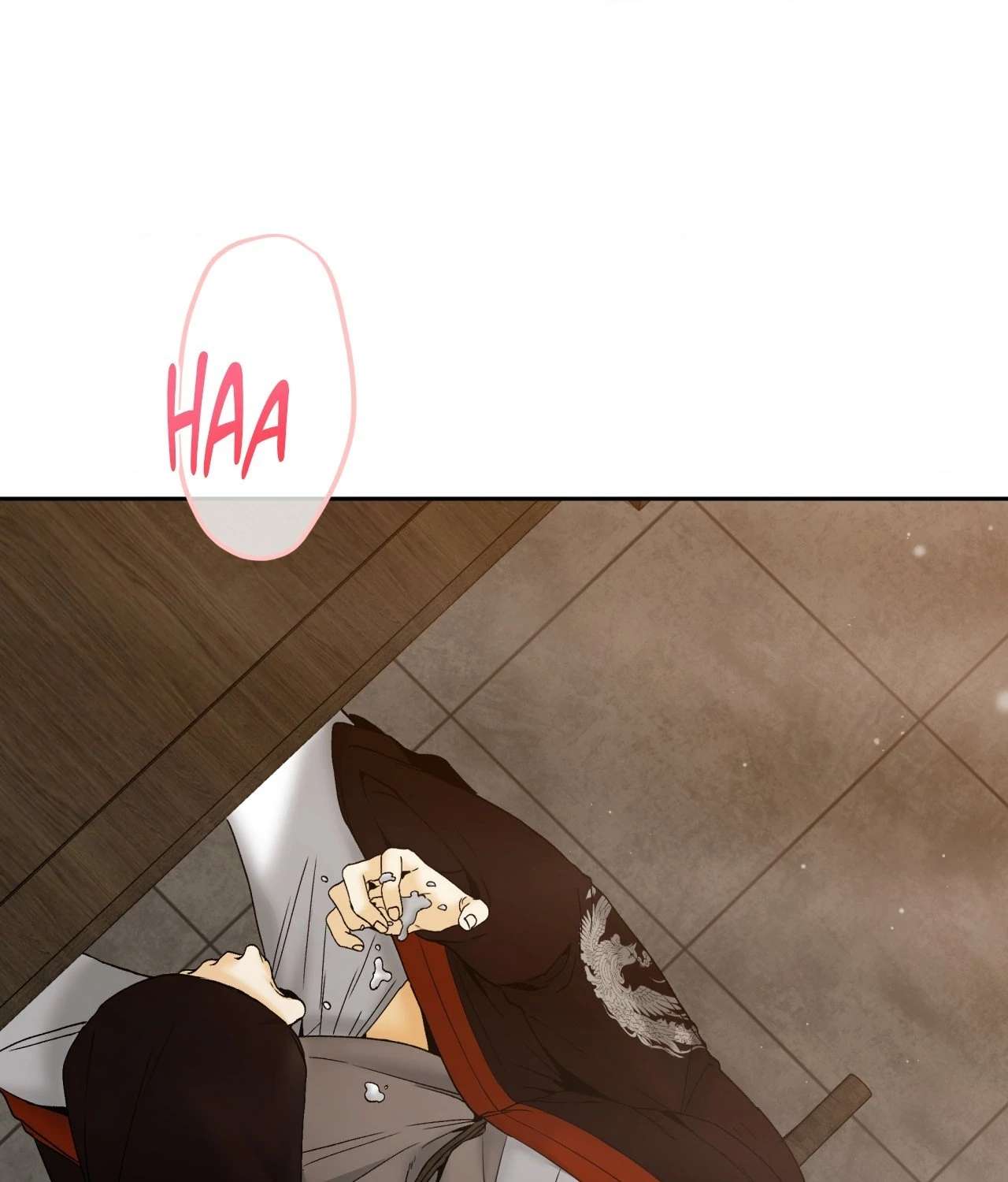 Becoming the King’s Concubine Chapter 12 page 102 - 