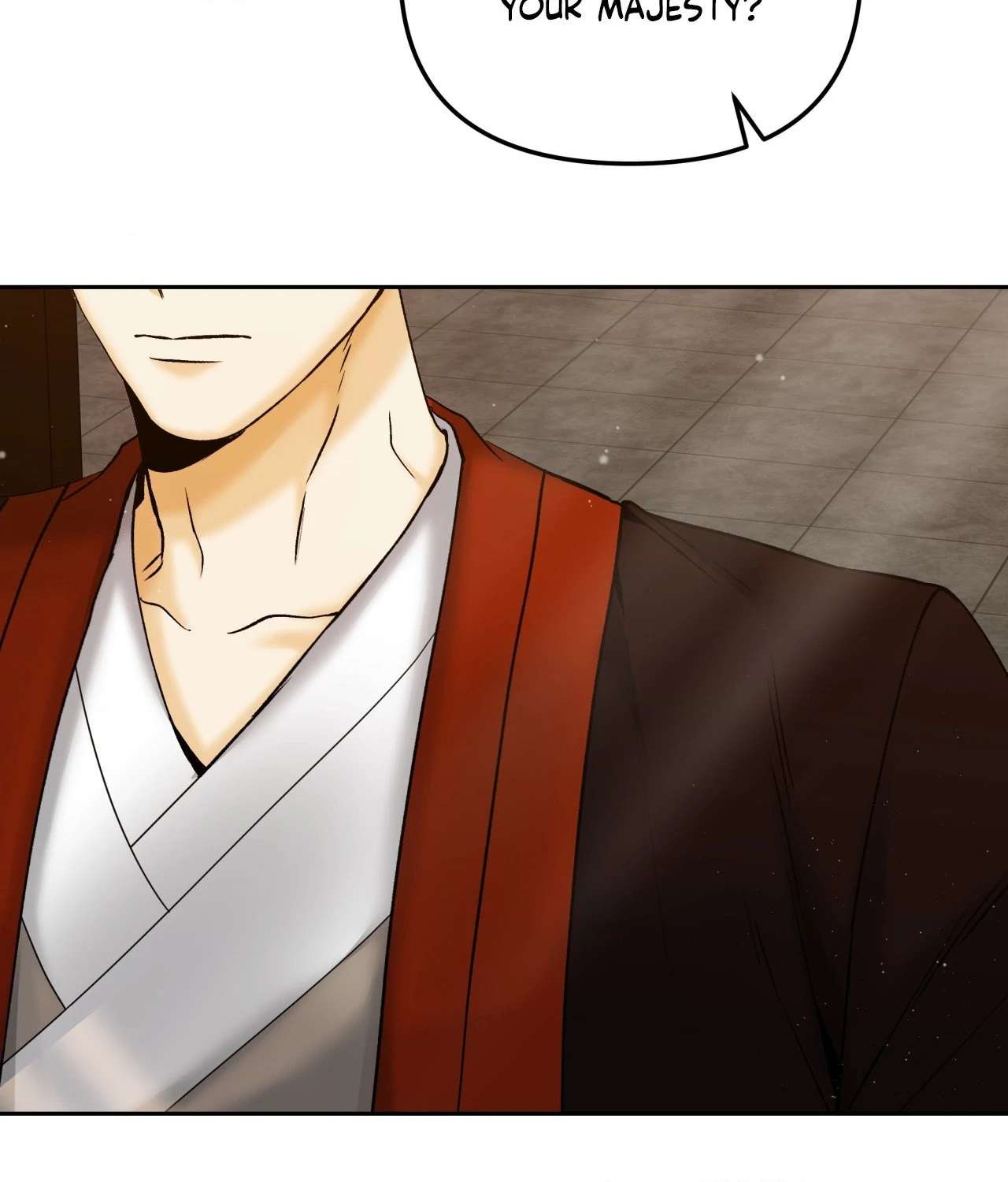 Becoming the King’s Concubine Chapter 12 page 107 - 