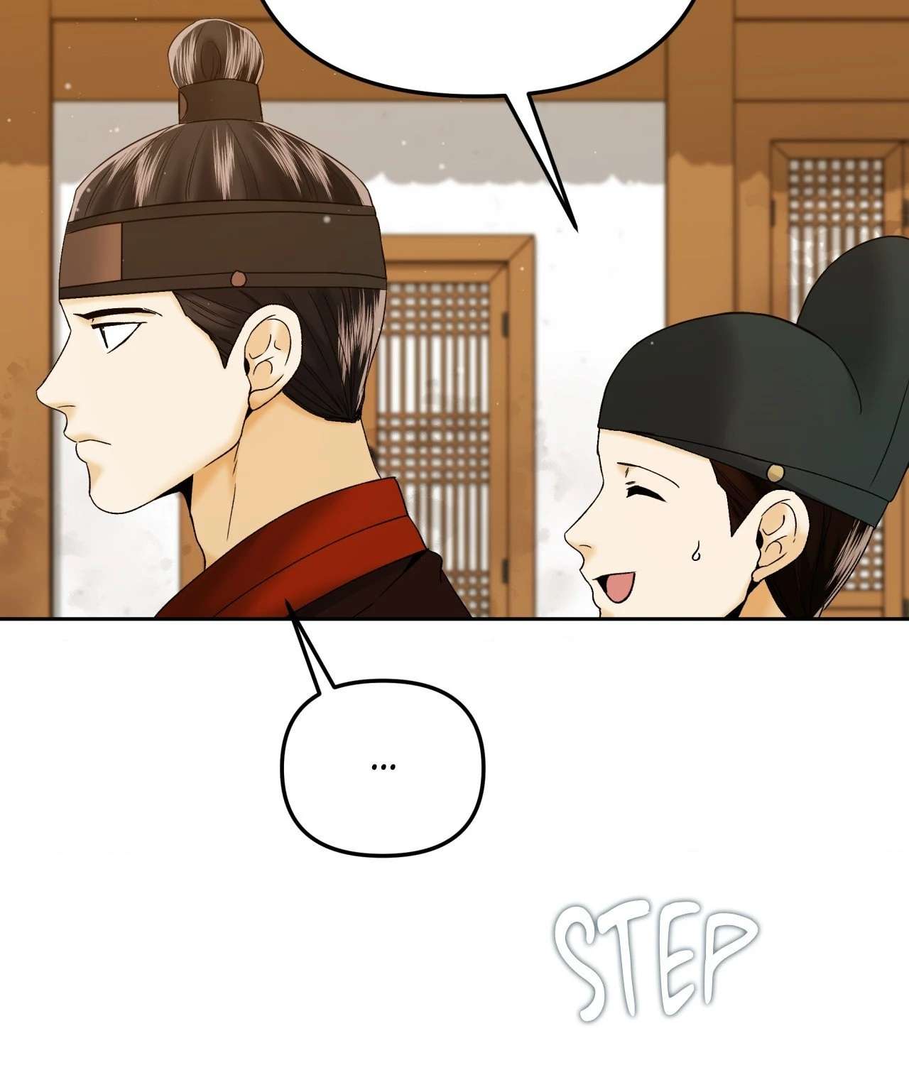 Becoming the King’s Concubine Chapter 12 page 111 - 