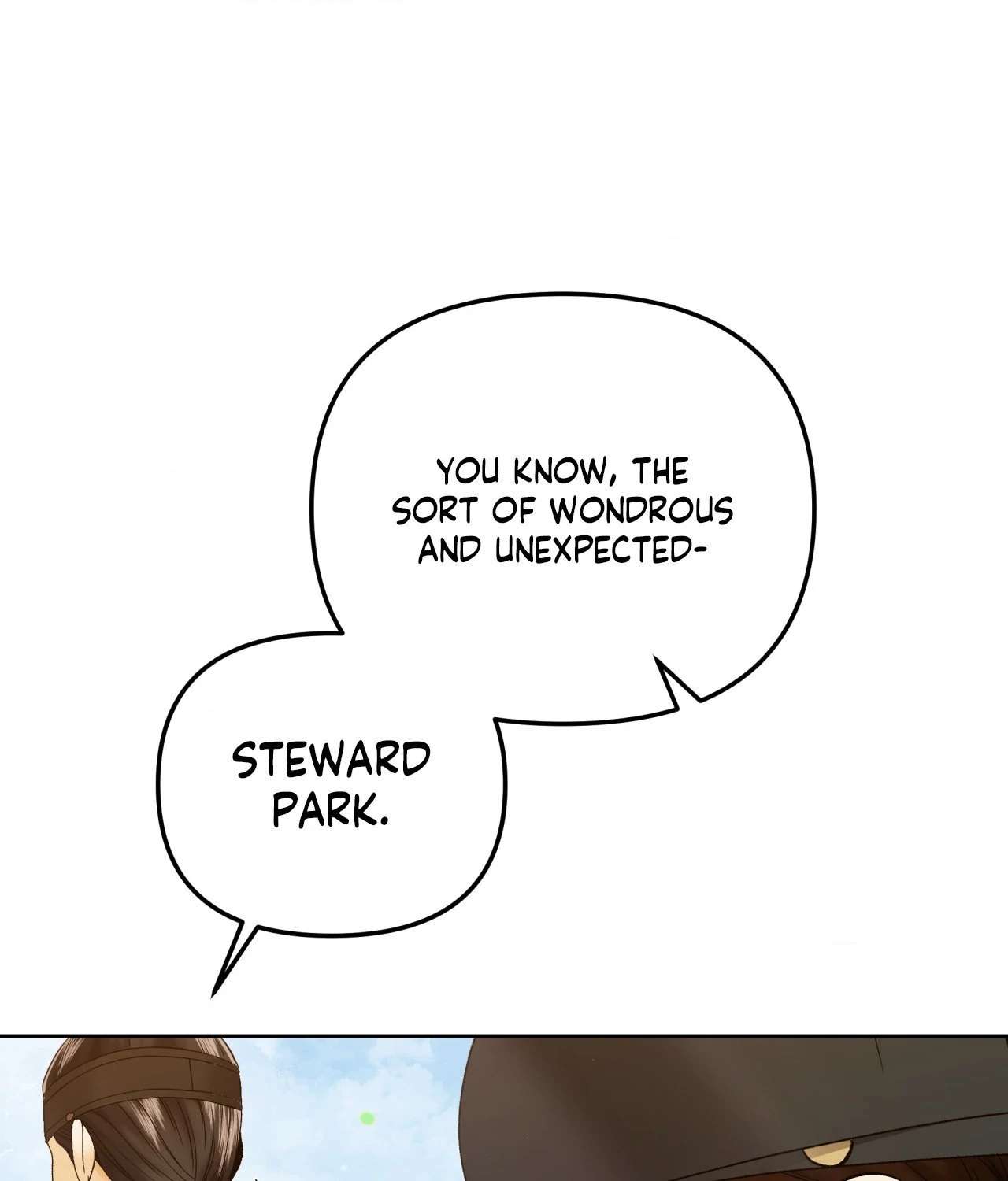 Becoming the King’s Concubine Chapter 12 page 115 - 