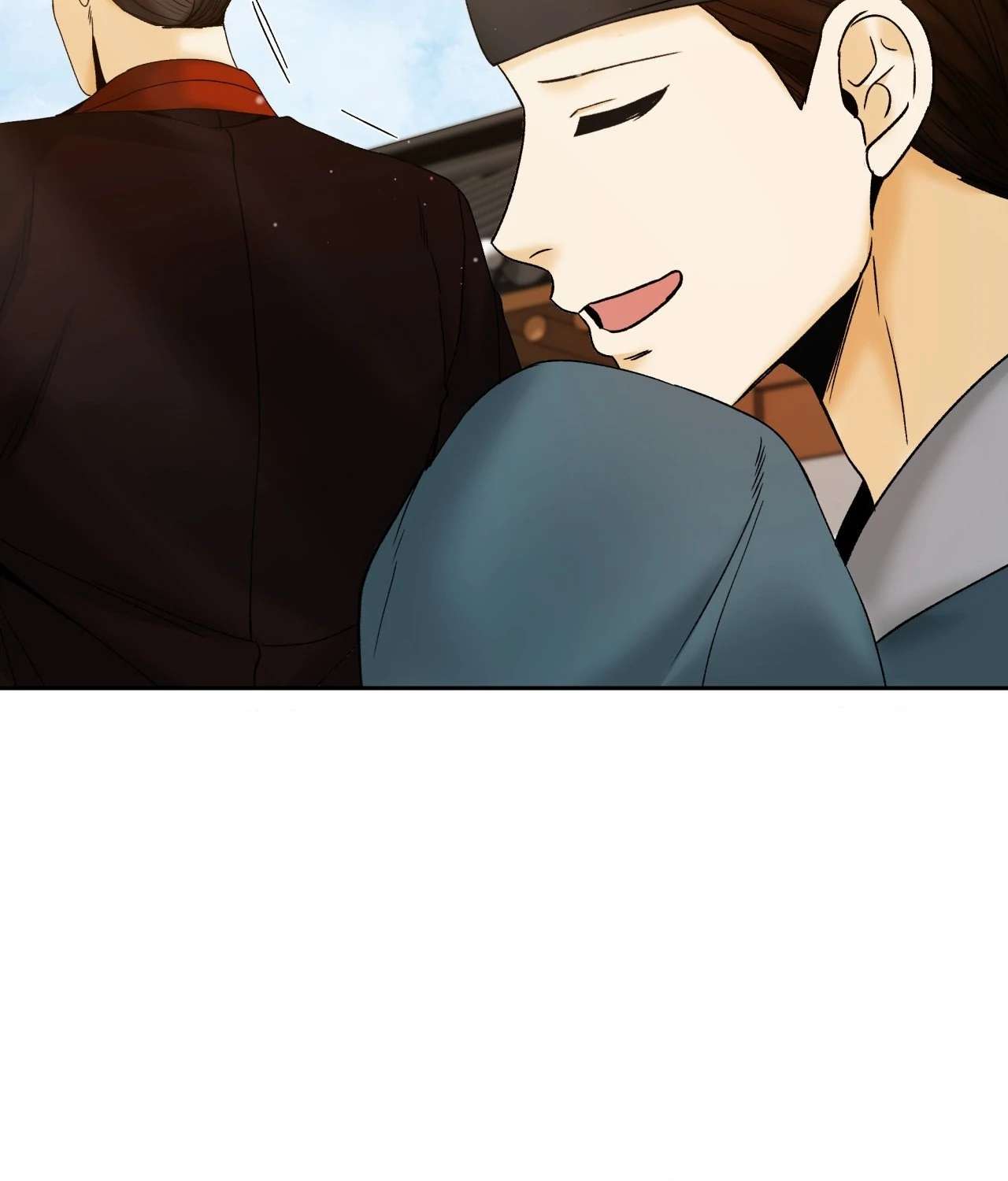 Becoming the King’s Concubine Chapter 12 page 116 - 