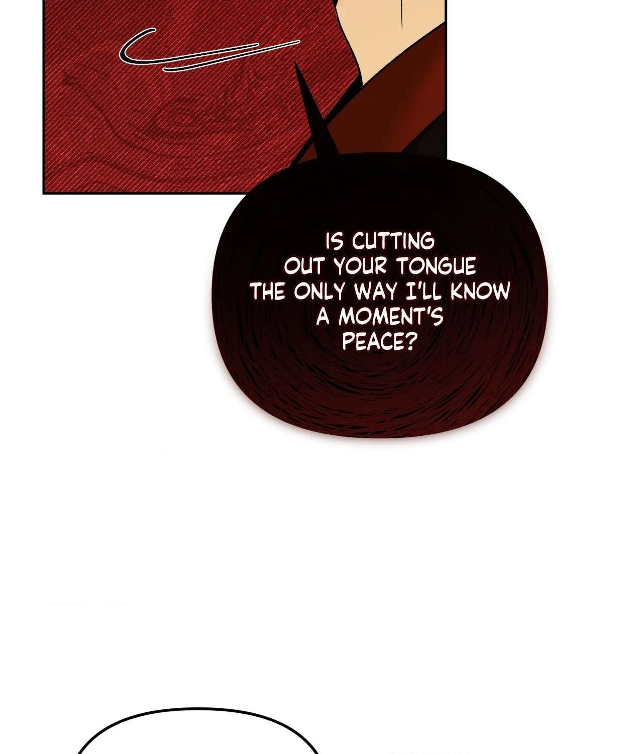 Becoming the King’s Concubine Chapter 12 page 118 - 