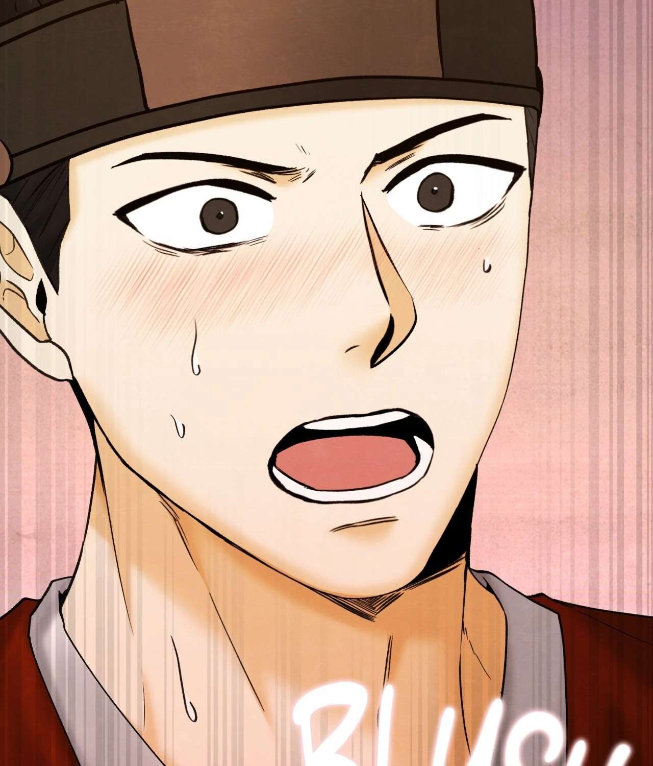 Becoming the King’s Concubine Chapter 12 page 13 - 