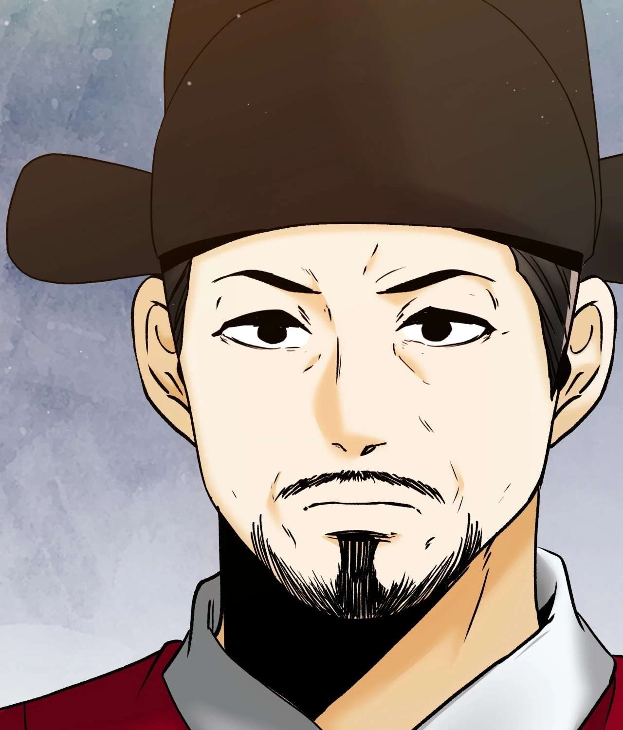 Becoming the King’s Concubine Chapter 12 page 121 - 