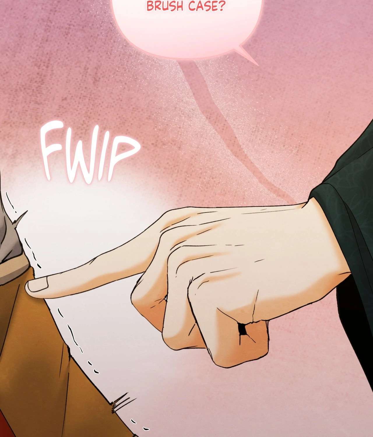 Becoming the King’s Concubine Chapter 12 page 17 - 