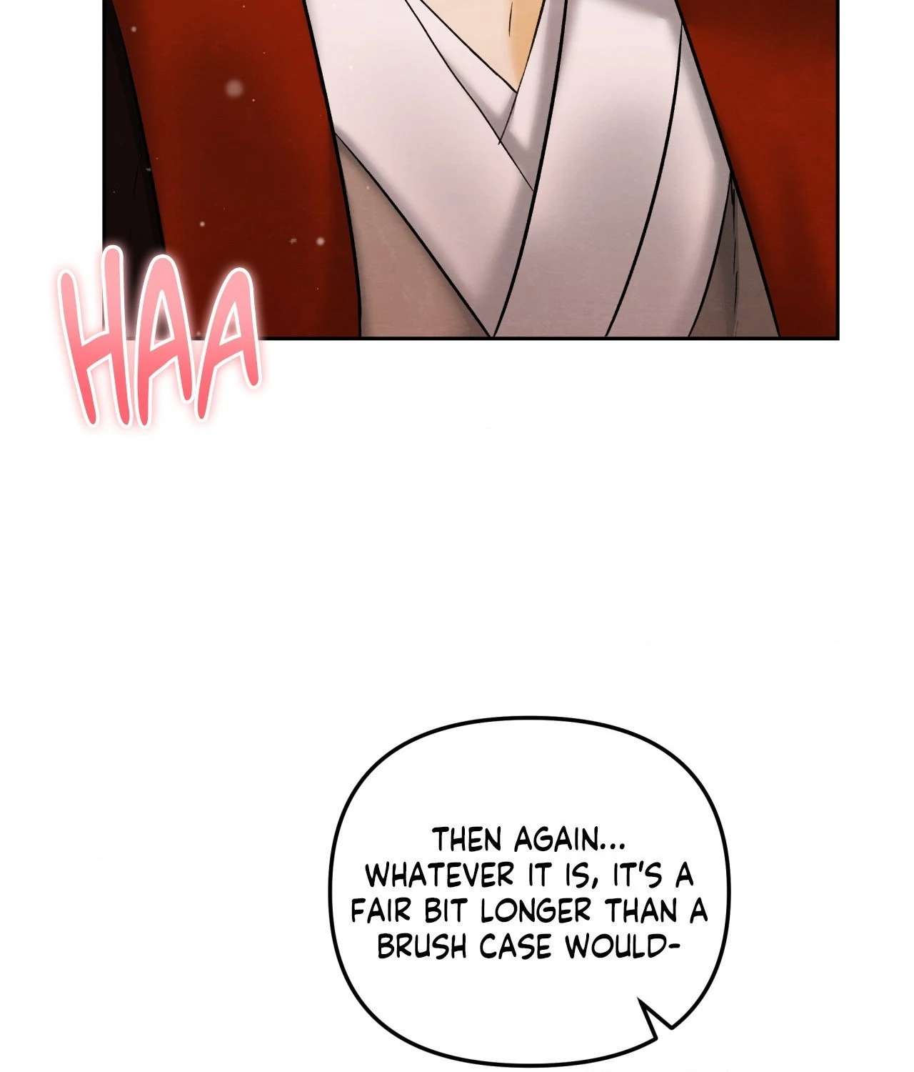 Becoming the King’s Concubine Chapter 12 page 20 - 
