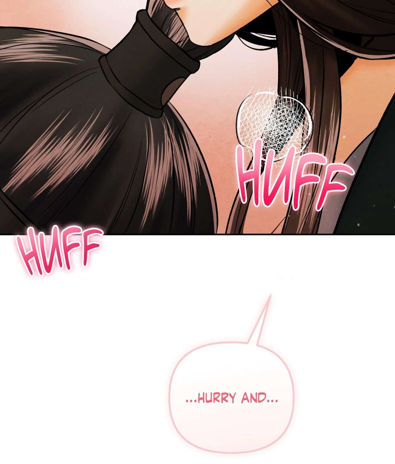 Becoming the King’s Concubine Chapter 12 page 28 - 