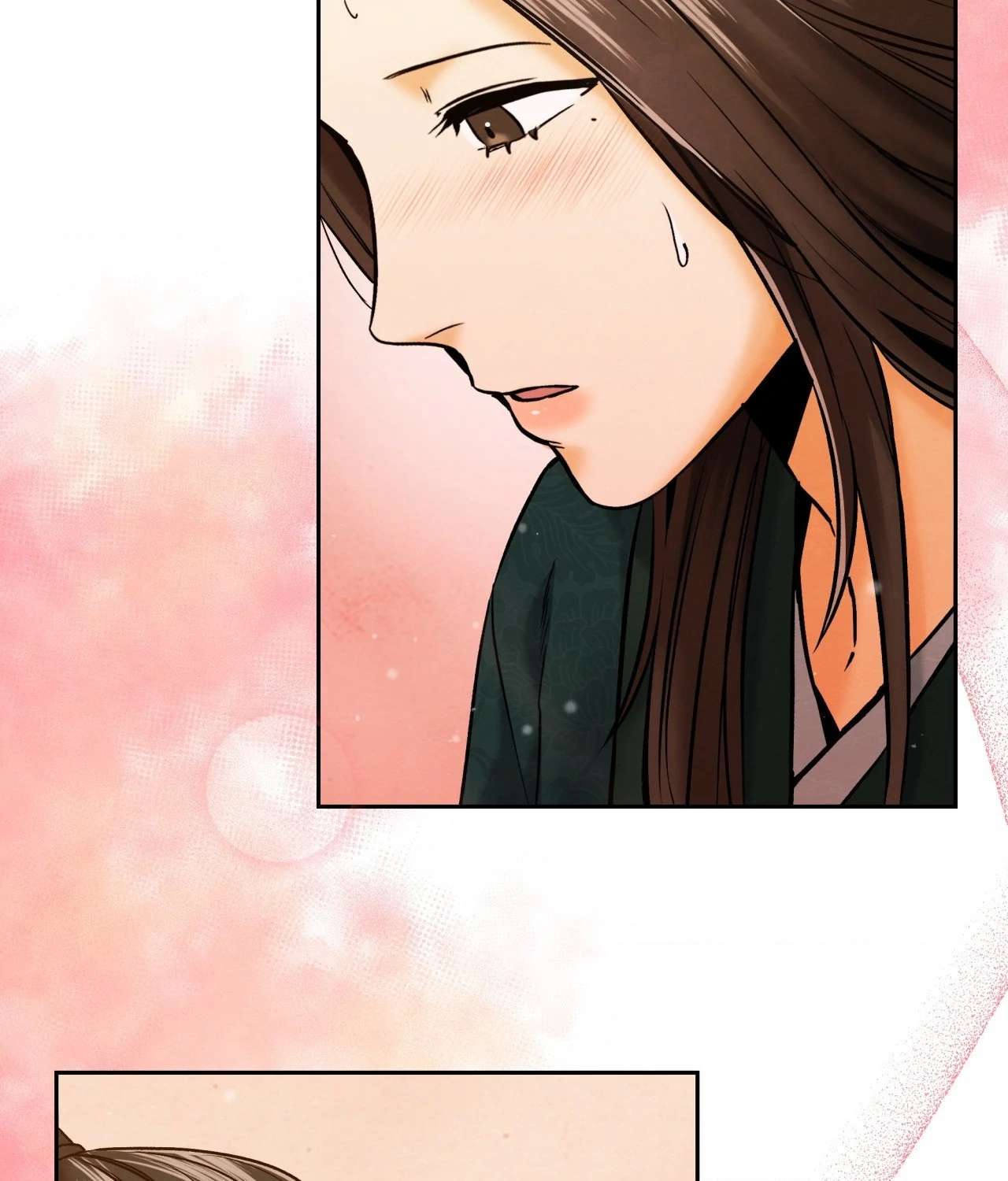 Becoming the King’s Concubine Chapter 12 page 4 - 