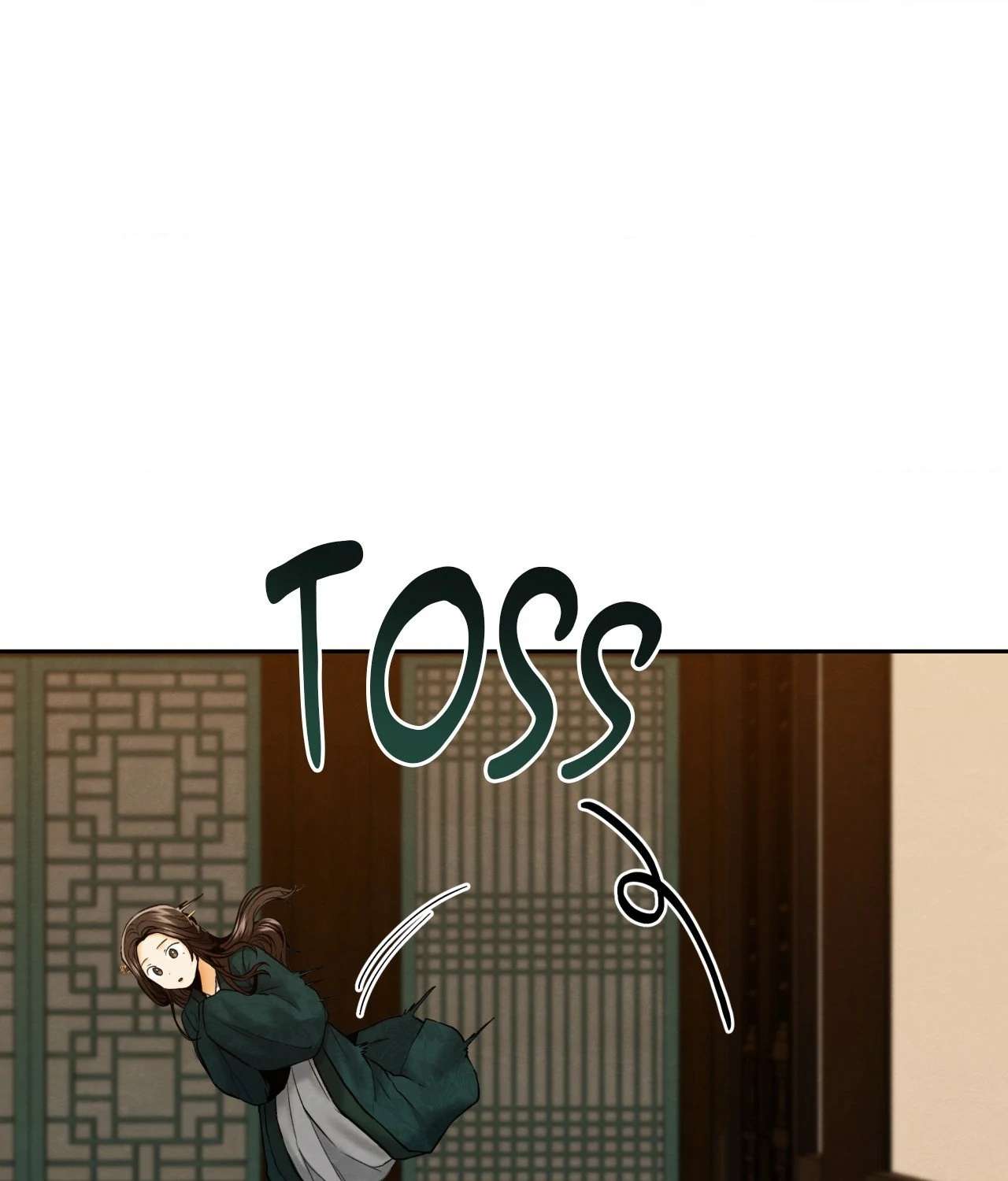 Becoming the King’s Concubine Chapter 12 page 34 - 