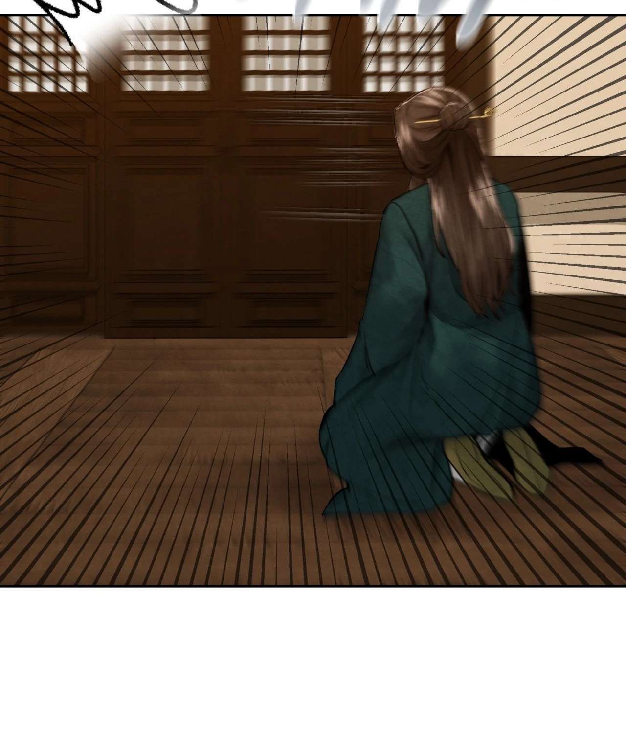 Becoming the King’s Concubine Chapter 12 page 36 - 